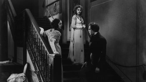 The Saga of Gösta Berling filmas žiurėti online