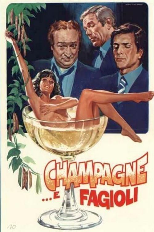 Champagne... e fagioli filmas online