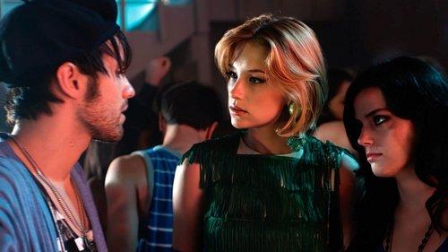 Kaboom filmas žiurėti online