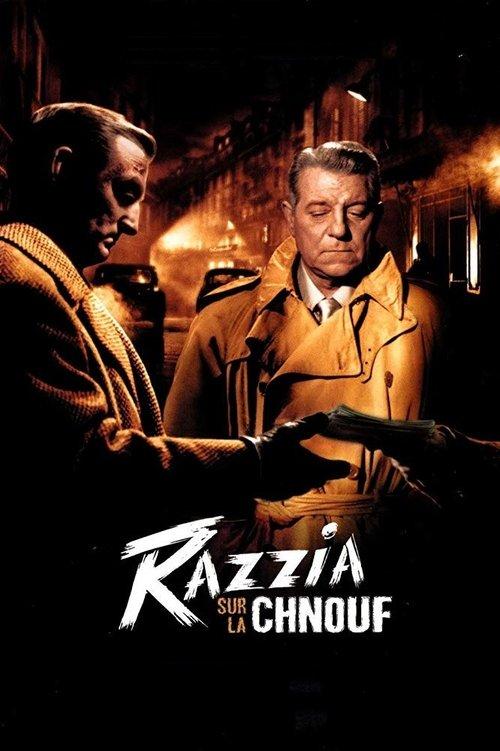 Razzia sur la Chnouf filmas online
