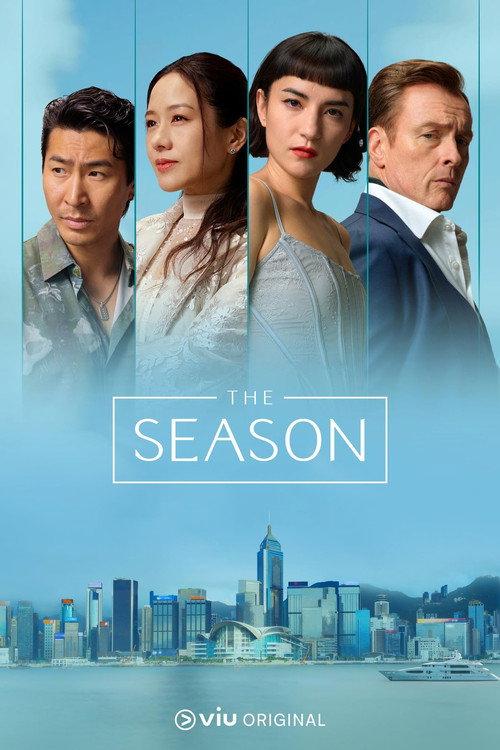 The Season filmas online