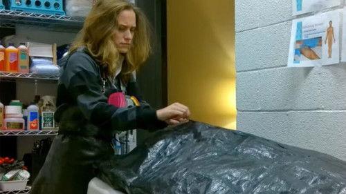 The Decedent filmas žiurėti online