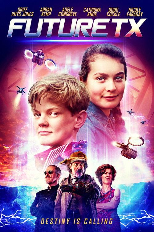 Future TX filmas online