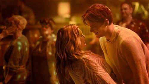 Ohjus filmas žiurėti online