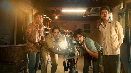 Superboys of Malegaon filmas žiurėti online