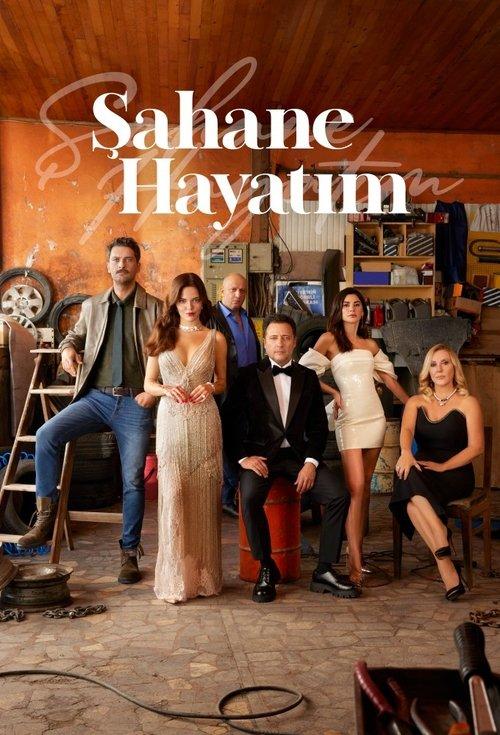 Şahane Hayatım filmas online