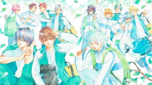 Backflip!! The Movie filmas žiurėti online