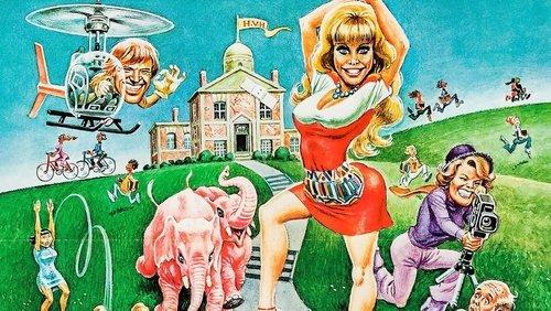 Harper Valley P.T.A. filmas žiurėti online