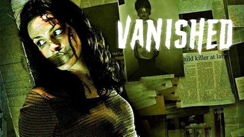 Vanished filmas žiurėti online