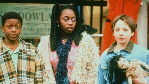 Shadow Zone: My Teacher Ate My Homework filmas žiurėti online