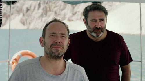 En amont du fleuve filmas žiurėti online