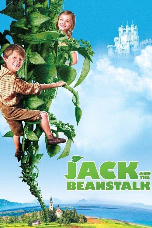 Jack and the Beanstalk filmas online