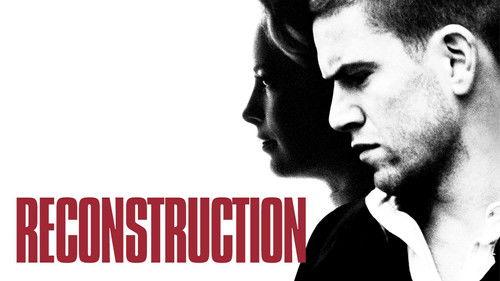 Reconstruction filmas žiurėti online