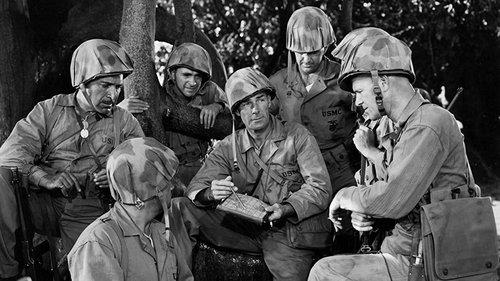 Gung Ho! filmas žiurėti online