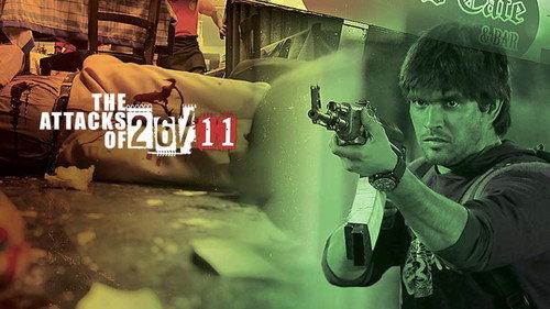 दि अटैक्स ऑफ 26/11 filmas žiurėti online