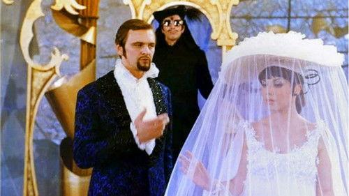 King Stag filmas žiurėti online