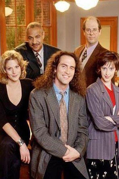 Mr. Rhodes filmas online