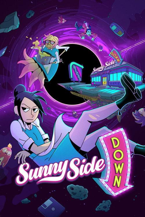 Sunny Side Down filmas online