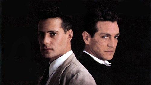 The Lost Capone filmas žiurėti online