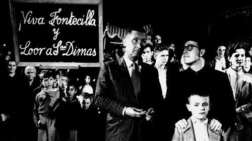 Miracles of Thursday filmas žiurėti online