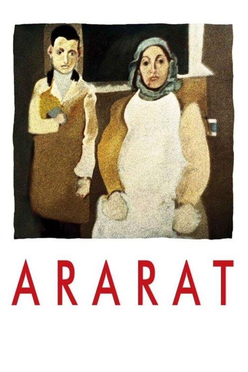 Ararat filmas online