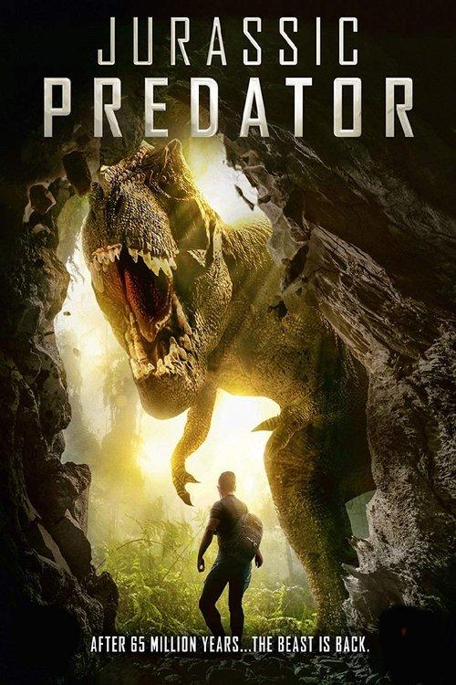 Jurassic Predator filmas online