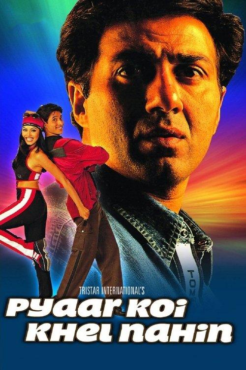Pyaar Koi Khel Nahin filmas online