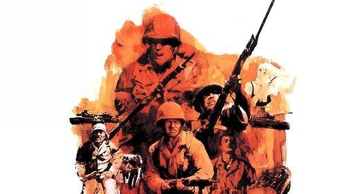 Beach Red filmas žiurėti online