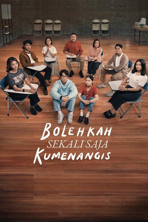 Bolehkah Sekali Saja Kumenangis filmas online