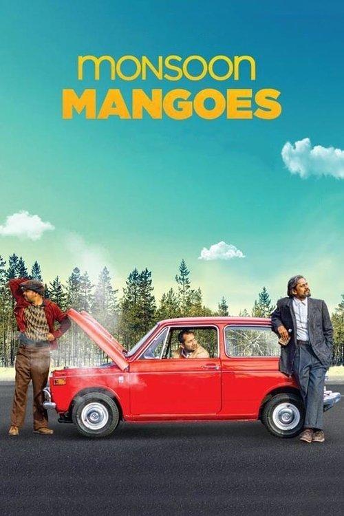 Monsoon Mangoes filmas online