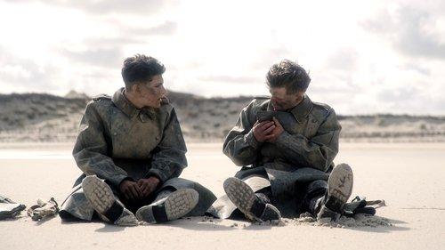 Der Fuchs filmas žiurėti online