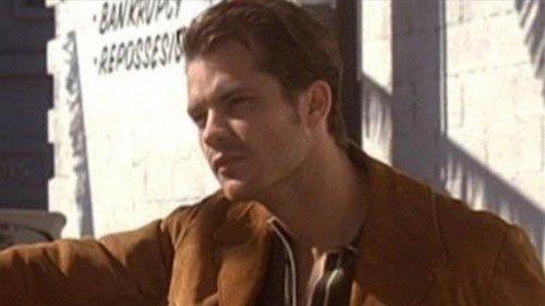 Auggie Rose filmas žiurėti online