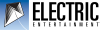 Electric Entertainment studio logo