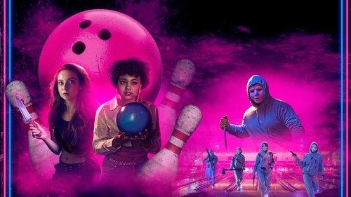 Last Night at Terrace Lanes filmas žiurėti online