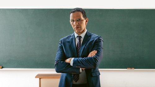 Le Principal filmas žiurėti online