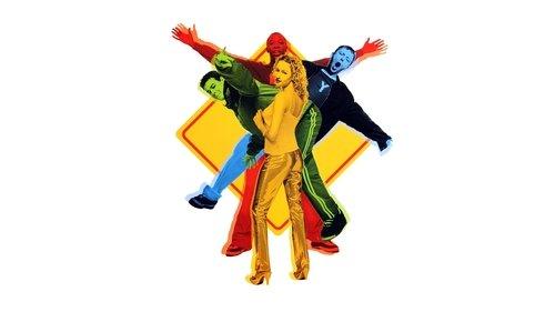 Žmonių srautas filmas žiurėti online