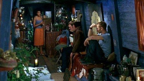 Long Time Dead filmas žiurėti online