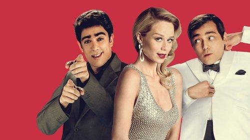 Party Crashers filmas žiurėti online