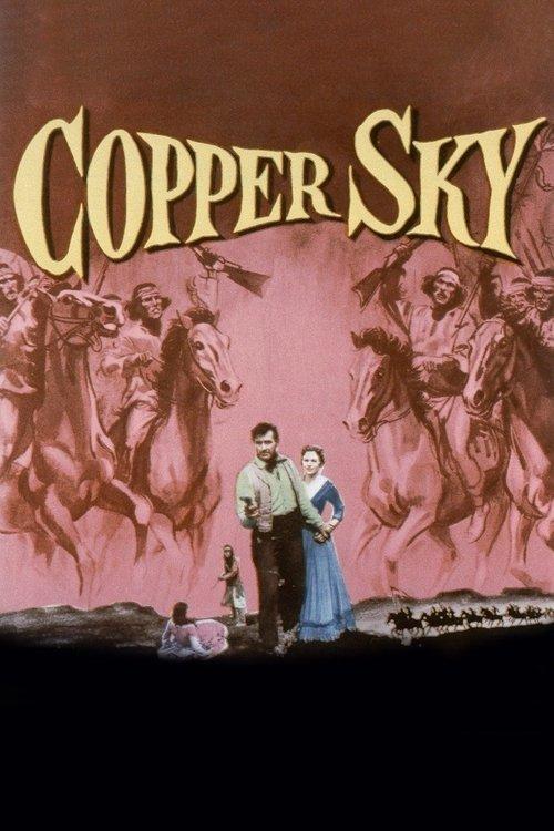 Copper Sky filmas online