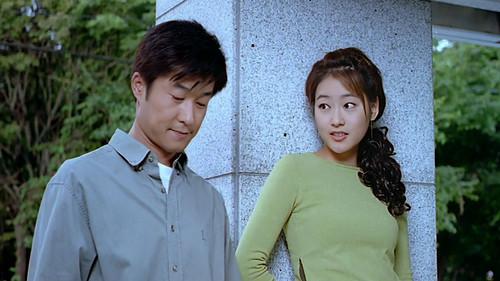 The Promenade filmas žiurėti online