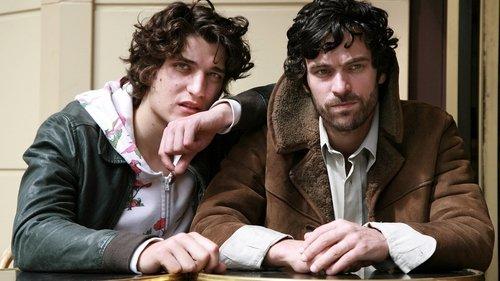 In Paris filmas žiurėti online