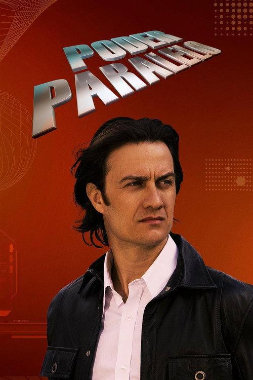 Poder Paralelo filmas online