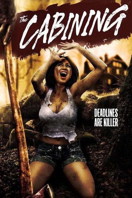 The Cabining filmas online
