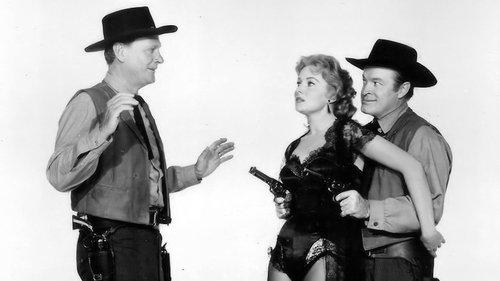 Alias Jesse James filmas žiurėti online