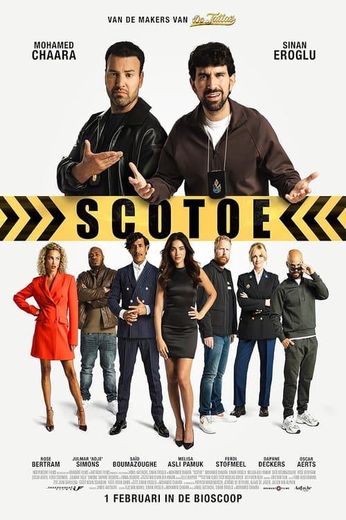 Scotoe filmas online