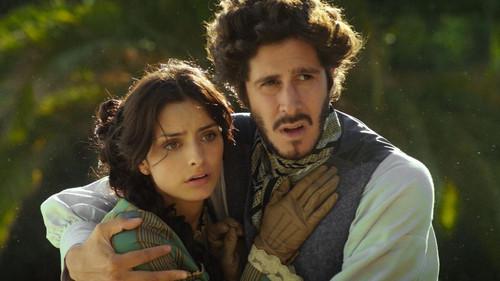 Tierra de sangre filmas žiurėti online