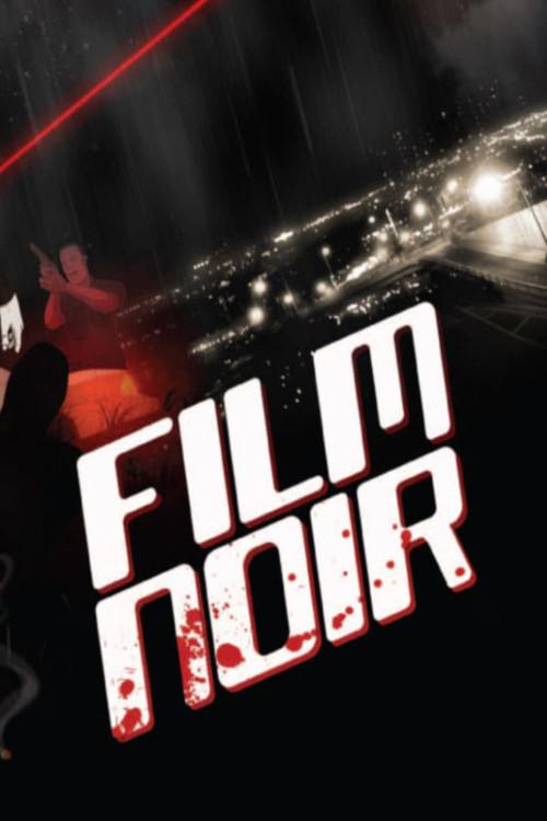 Film Noir filmas online