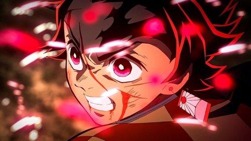 Demon Slayer: Kimetsu no Yaiba Mt. Natagumo Arc filmas žiurėti online