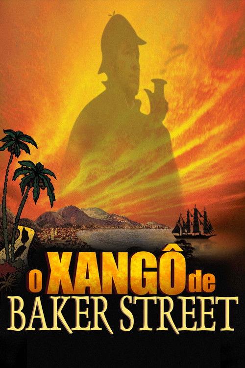 The Xango from Baker Street filmas online
