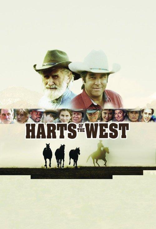 Harts of the West filmas online